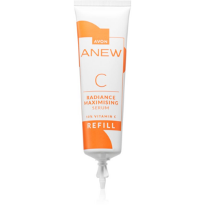 Avon Anew C Radiance Maximising élénkítő szérum C vitamin utántöltő 30 ml-ár