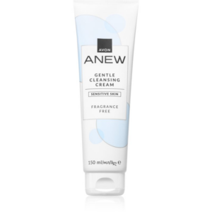 Avon Anew Gentle finom állagú tisztító krém az érzékeny arcbőrre 150 ml-ár