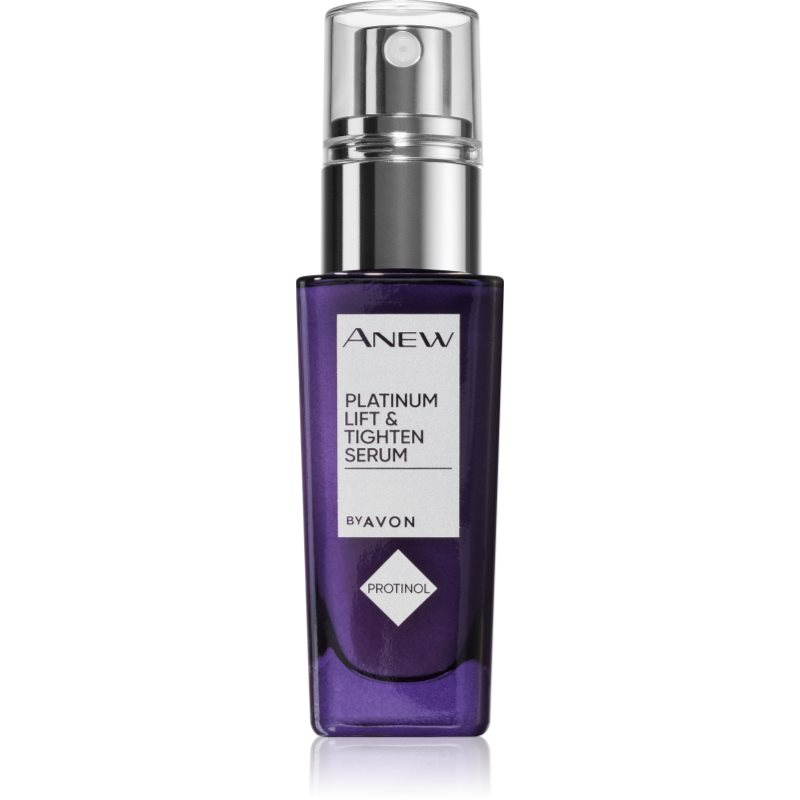 Avon Anew Platinum feszesítő szérum lifting hatással 30 ml-Ár