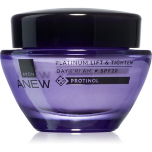 Avon Anew Platinum nappali liftinges kisimító krém SPF 20 50 ml-Ár