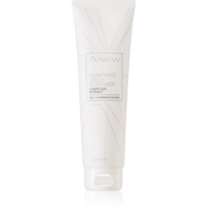 Avon Anew Purifying Jelly Cleanser tisztító gél kombinált és zsíros bőrre 150 ml-Ár