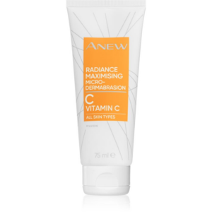 Avon Anew Radiance Maximising élénkitő peeling C vitamin 75 ml-Ár