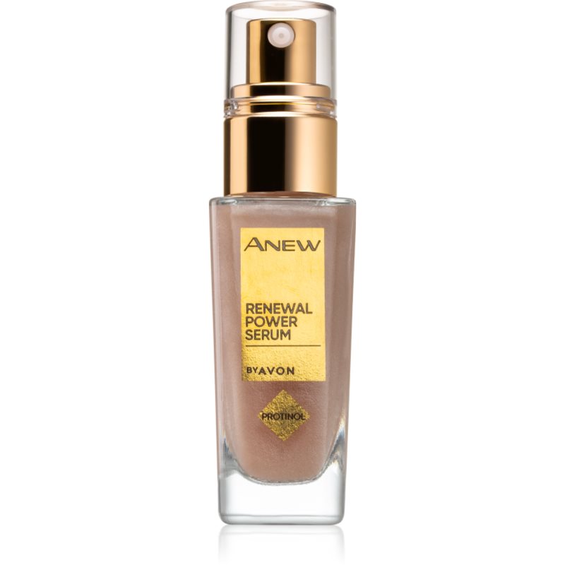 Avon Anew Renewal Protinol Power fiatalító arcszérum 30 ml-Ár