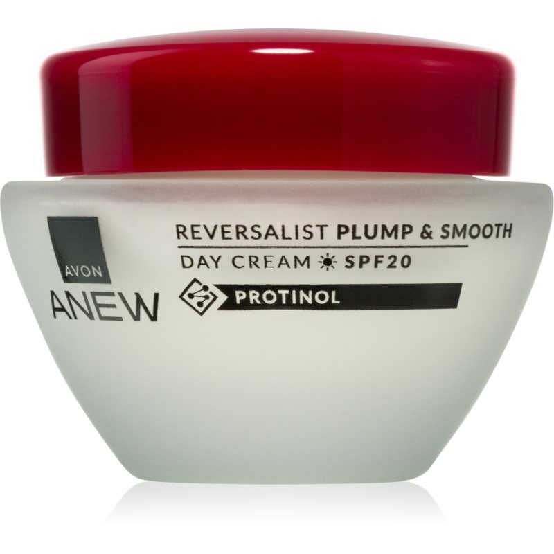 Avon Anew Reversalist nappali megújító krém SPF 20 50 ml-Ár