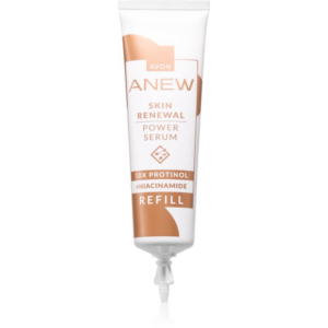 Avon Anew Skin Renewal regeneráló szérum niacinamiddal utántöltő 30 ml-ár