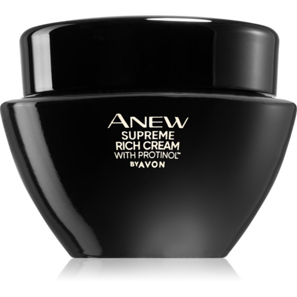 Avon Anew Ultimate Supreme intenzív fiatalító krém 50 ml-Ár