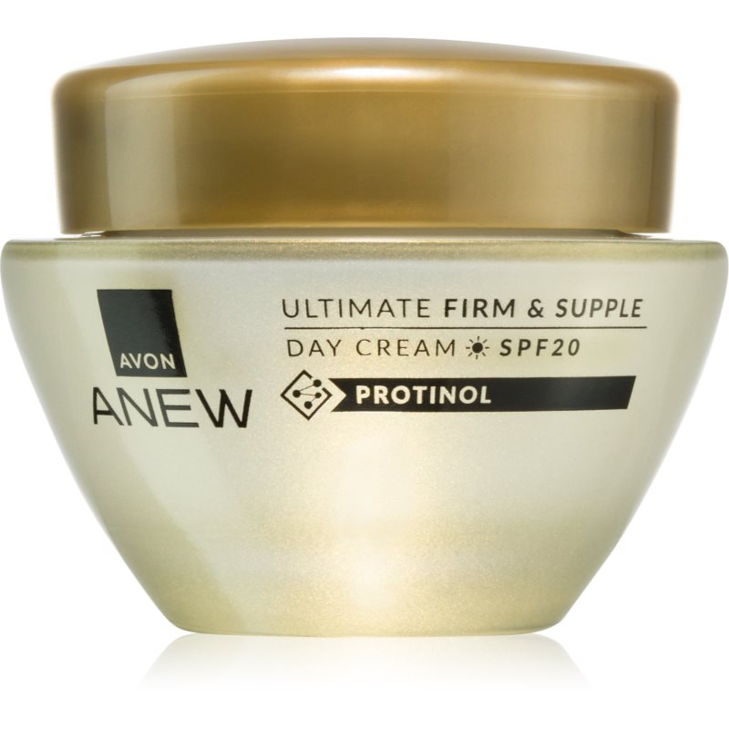 Avon Anew Ultimate nappali fiatalító krém SPF 20 50 ml-Eredeti