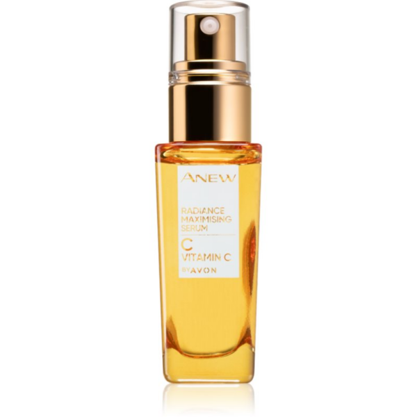 Avon Anew Vitamin C bőrélénkítő szérum C-vitaminnal 30 ml-Eredeti