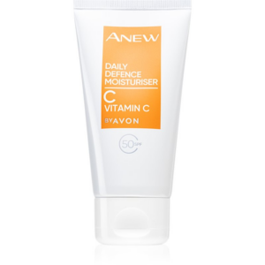 Avon Anew Vitamin C nappali hidratáló krém C vitamin SPF 50 50 ml-Ár