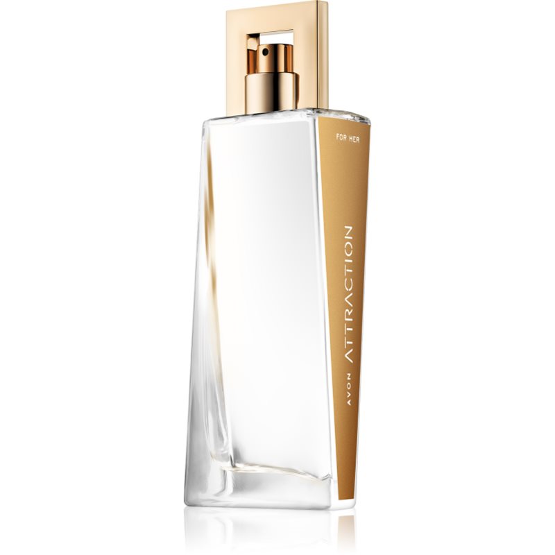 Avon Attraction Eau de Parfum hölgyeknek 100 ml-Eredeti