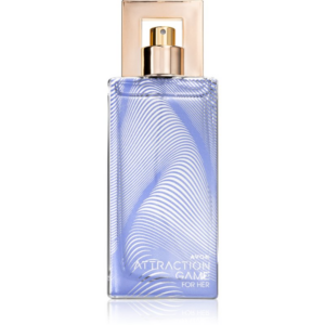 Avon Attraction Game Eau de Parfum hölgyeknek 50 ml-Ár