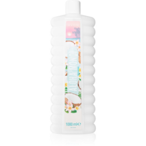 Avon Bubble Bath Aloha Monoi relaxáló fürdőhab 1000 ml-Ár