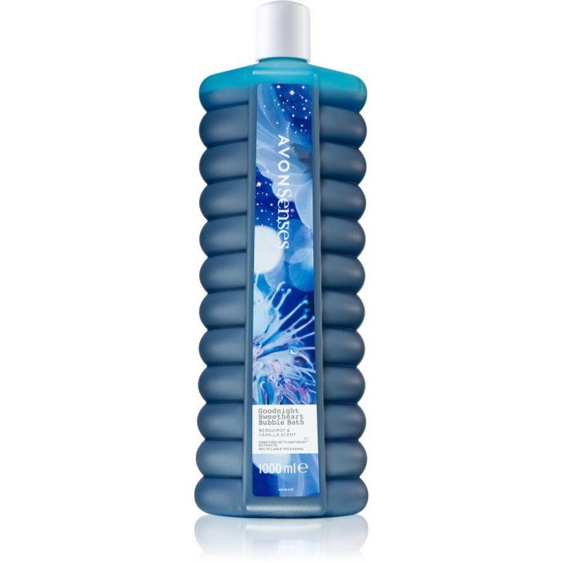Avon Bubble Bath Goodnight Sweetheart habfürdő 1000 ml-Eredeti