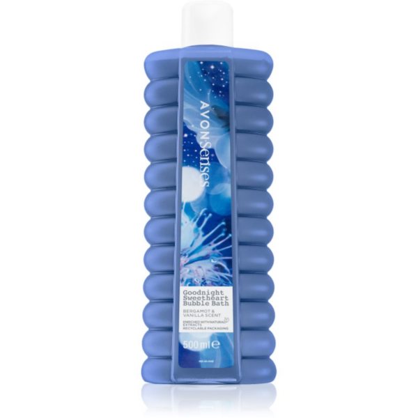 Avon Bubble Bath Goodnight Sweetheart habfürdő 500 ml-Ár