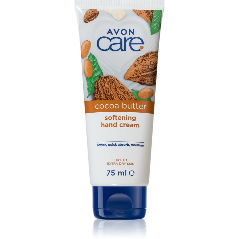 Avon Care Cocoa hidratáló kézkrém kakaóvajjal 75 ml-Ár