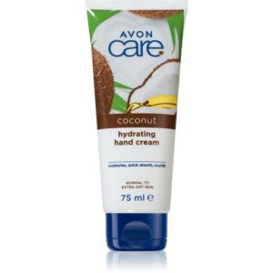 Avon Care Coconut hidratáló krém kézre és körmökre 75 ml-Ár