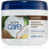 Avon Care Coconut többcélú krém arcra