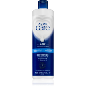 Avon Care Essential Moisture hidratáló testápoló tej Száraz