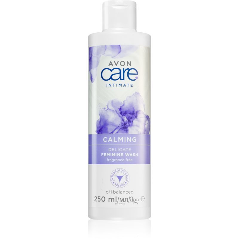 Avon Care Intimate Calming Nyugtató intim mosakodó parfümmentes 250 ml-Ár