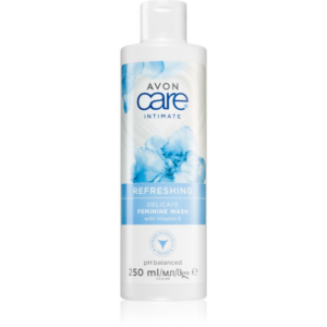 Avon Care Intimate Refreshing frissítő intim higiéniás gél E-vitaminnal 250 ml-Ár