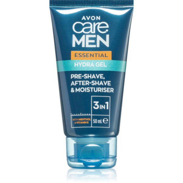 Avon Care Men Essential hidratáló balzsam 3 az 1-ben 50 ml-Ár