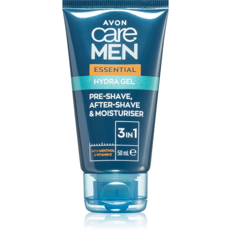 Avon Care Men Essential hidratáló balzsam 3 az 1-ben 50 ml-Ár
