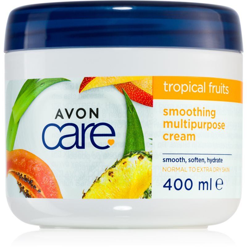 Avon Care Tropical Fruits többfunkciós krém kézre