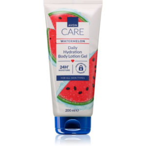 Avon Care Watermelon géles krém testre 200 ml-Ár