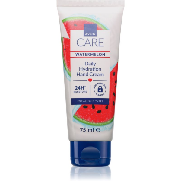 Avon Care Watermelon hidratáló kézkrém 75 ml-Ár