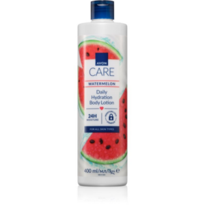 Avon Care Watermelon hidratáló testápoló tej 400 ml-Ár