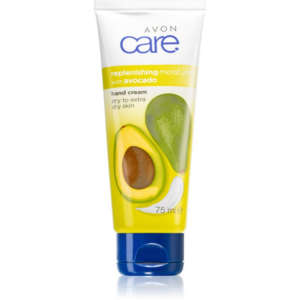 Avon Care hidratáló kézkrém avokádóval 75 ml-Eredeti
