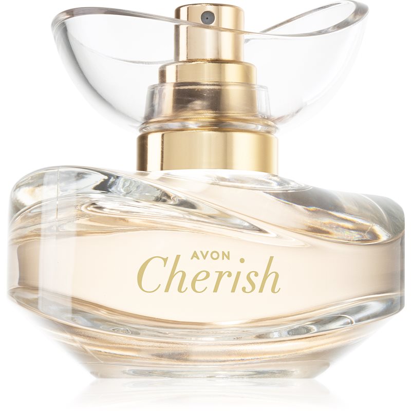 Avon Cherish Eau de Parfum hölgyeknek 50 ml-Eredeti