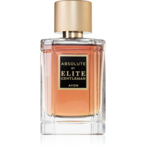 Avon Elite Gentleman Absolute Eau de Toilette uraknak 50 ml-Ár