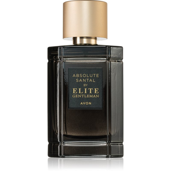 Avon Elite Gentleman Absolute Santal Eau de Toilette uraknak 50 ml-Ár
