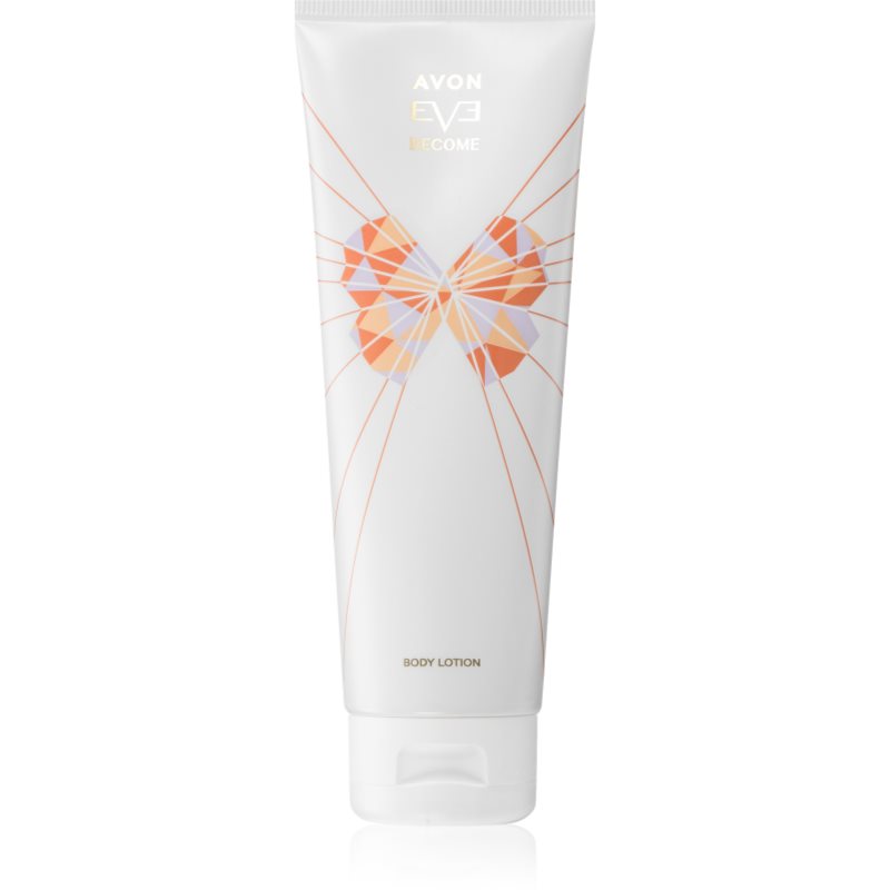 Avon Eve Become parfümös testápoló tej hölgyeknek 125 ml-Ár
