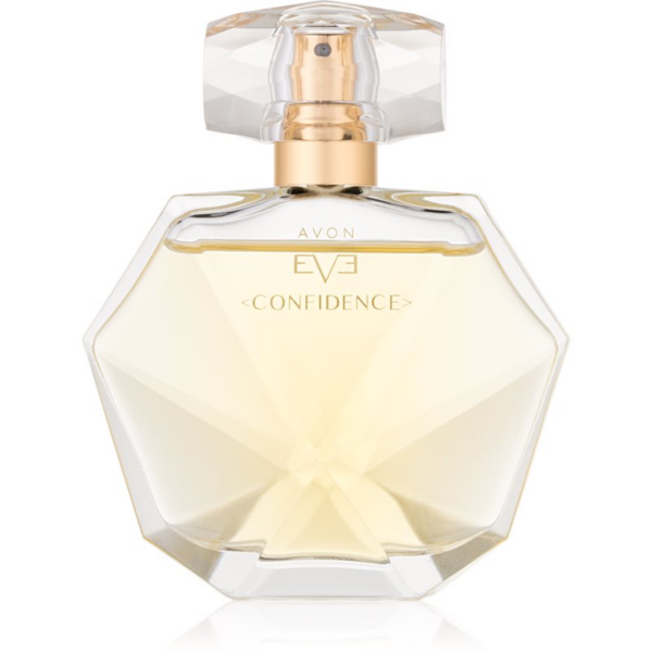 Avon Eve Confidence Eau de Parfum hölgyeknek 50 ml-Eredeti