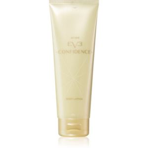 Avon Eve Confidence parfümös testápoló tej hölgyeknek 125 ml-Ár
