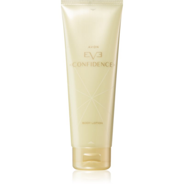 Avon Eve Confidence parfümös testápoló tej hölgyeknek 125 ml-Ár