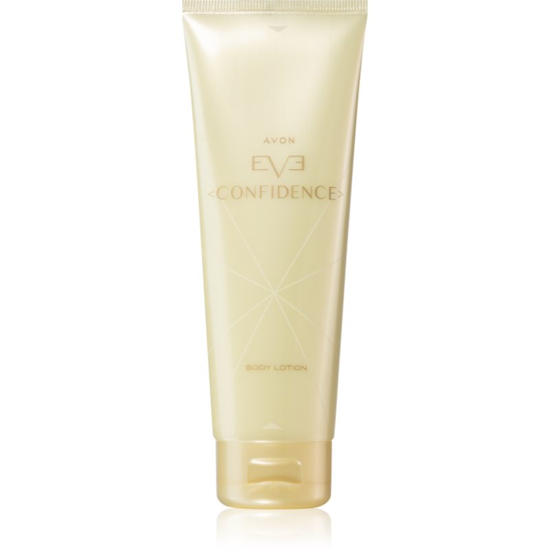 Avon Eve Confidence parfümös testápoló tej hölgyeknek 125 ml-Ár
