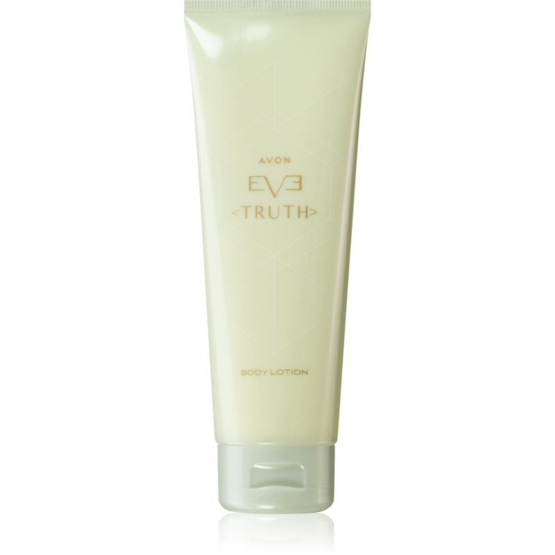 Avon Eve Truth parfümös testápoló tej hölgyeknek 125 ml-Ár