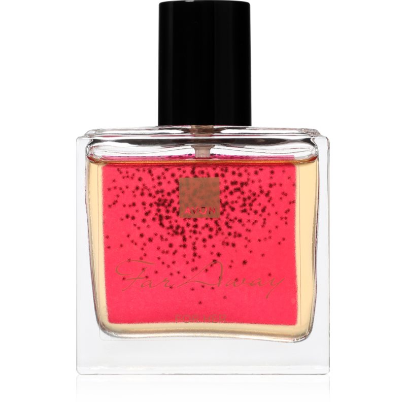 Avon Far Away Eau de Parfum hölgyeknek 30 ml-Ár