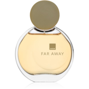 Avon Far Away Eau de Parfum hölgyeknek 50 ml-Ár
