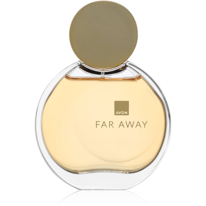 Avon Far Away Eau de Parfum hölgyeknek 50 ml-Ár