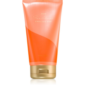 Avon Far Away Endless Sun parfümös testápoló tej hölgyeknek 150 ml-Ár