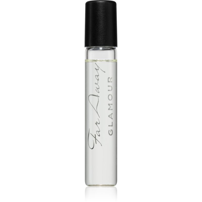 Avon Far Away Glamour Eau de Parfum hölgyeknek 10 ml-Ár