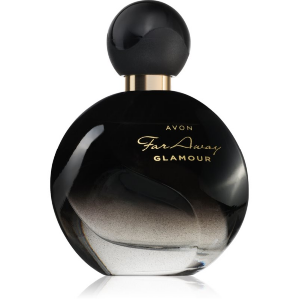 Avon Far Away Glamour Eau de Parfum hölgyeknek 50 ml-Eredeti