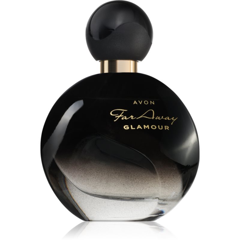 Avon Far Away Glamour Eau de Parfum hölgyeknek 50 ml-Eredeti