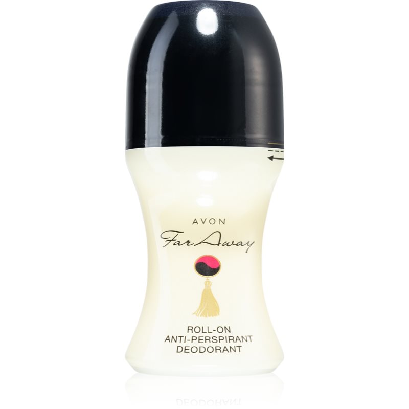 Avon Far Away golyós dezodor roll-on hölgyeknek 50 ml-Ár