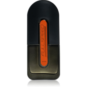Avon Full Speed Eau de Toilette uraknak 75 ml-Ár