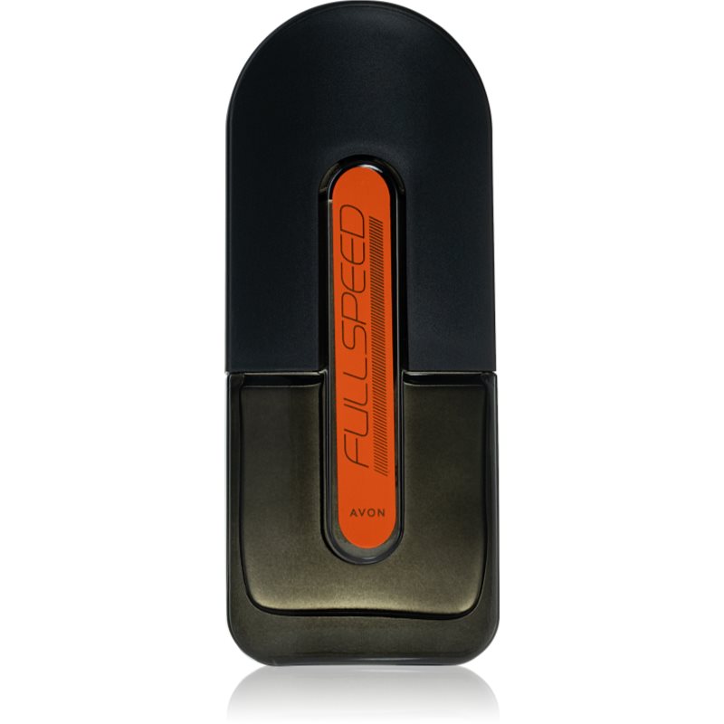 Avon Full Speed Eau de Toilette uraknak 75 ml-Ár